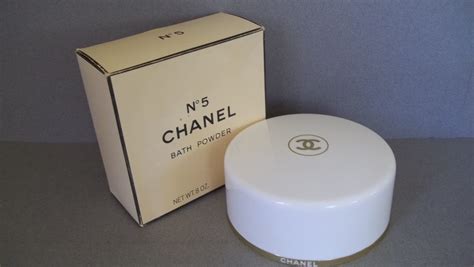 where to buy chanel number 5 powder|chanel dusting powder no 5.